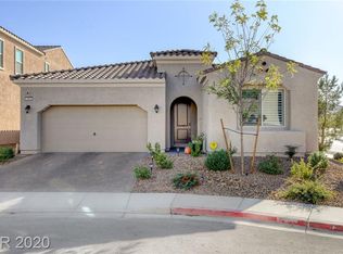 3065 Hushed Sonnet Ave, Henderson, NV 89044