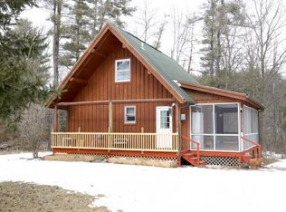 206 Lake Rd, Spencer, NY 14883