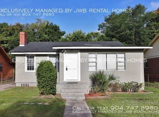 6732 Pearl St, Jacksonville, FL 32208