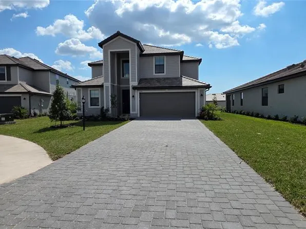 5310 Calypso Ct, Bradenton, FL 34211