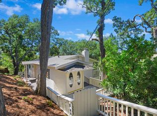 1003 Hawthorne Dr, Lafayette, CA 94549