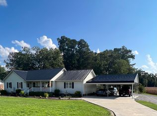 26 Hilburn Rd, Whiteville, NC 28472