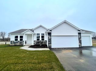 11437 Ricky Rd, Edgerton, WI 53534