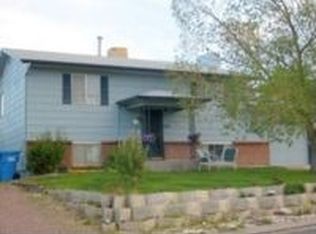 613 Virginia Ct, Canon City, CO 81212