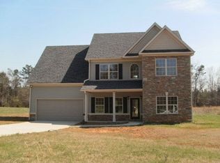 1090 Shoals Ct, Madison, GA 30650