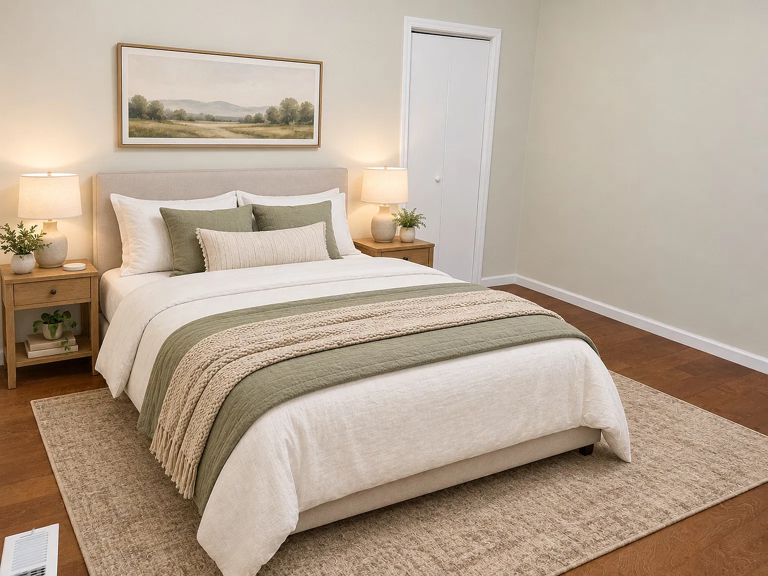 3 bed, 980 sqft, $3,500 — Photo 4