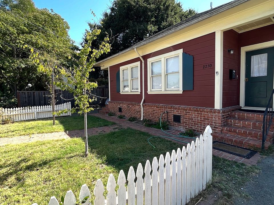 1st image of 2230 Pacific Ave #B