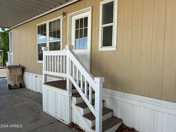 2nd image of 19602 N 32 Street #78