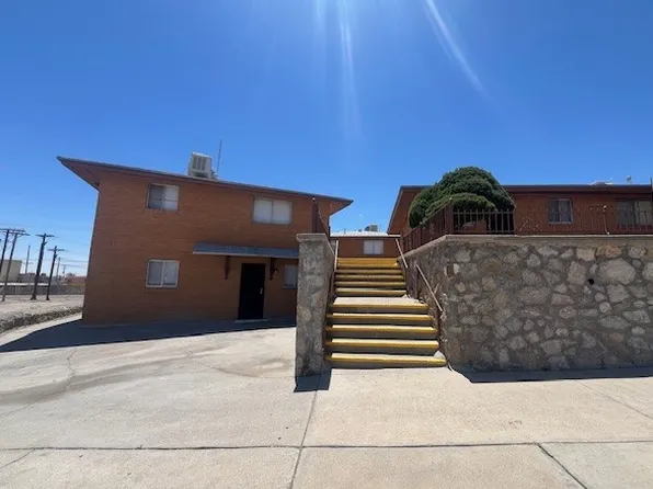 3236 Frankfort Ave APT 3, El Paso, TX 79930