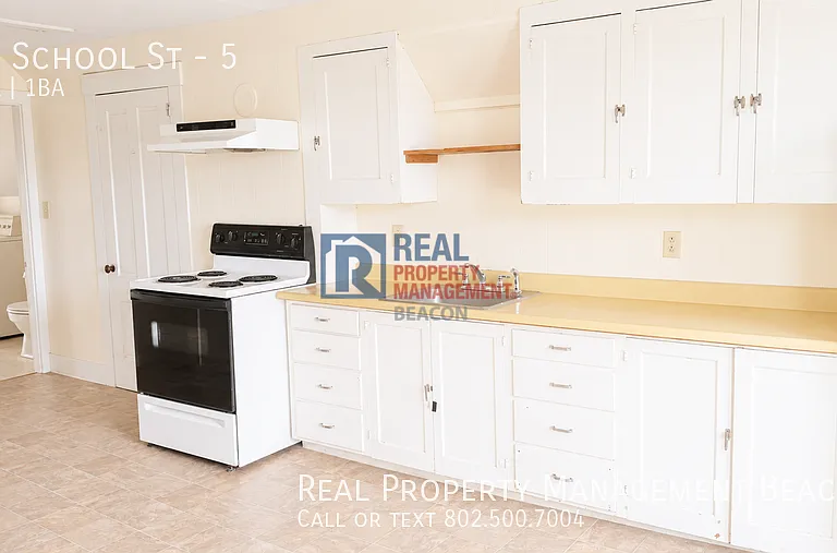 80 School St #5 — Photo 2