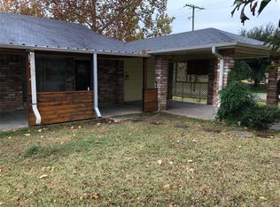 1015 McCall Ave, Conroe, TX 77301