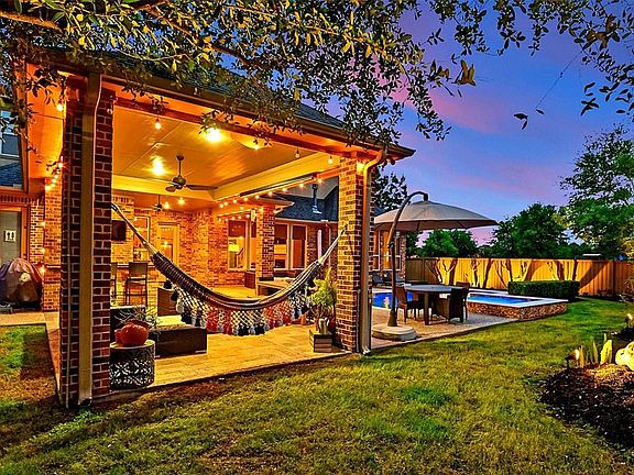 4th image of 10303 Latta Creek Dr