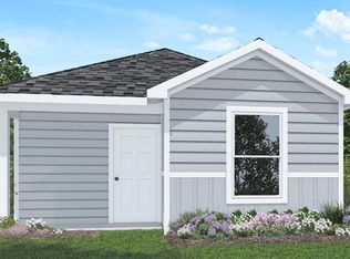 2089 E Gemini Dr, Splendora, TX 77372