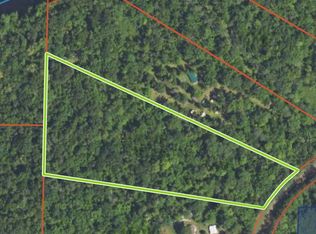2745 Grouse View Dr, Brook Park, MN 55007