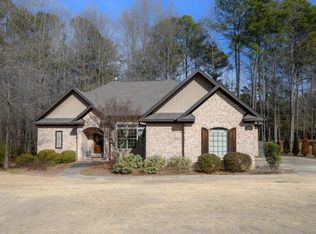 2270 Morgan Dr, Auburn, AL 36830