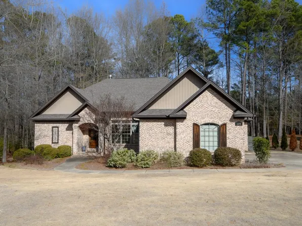 2270 Morgan Dr, Auburn, AL 36830