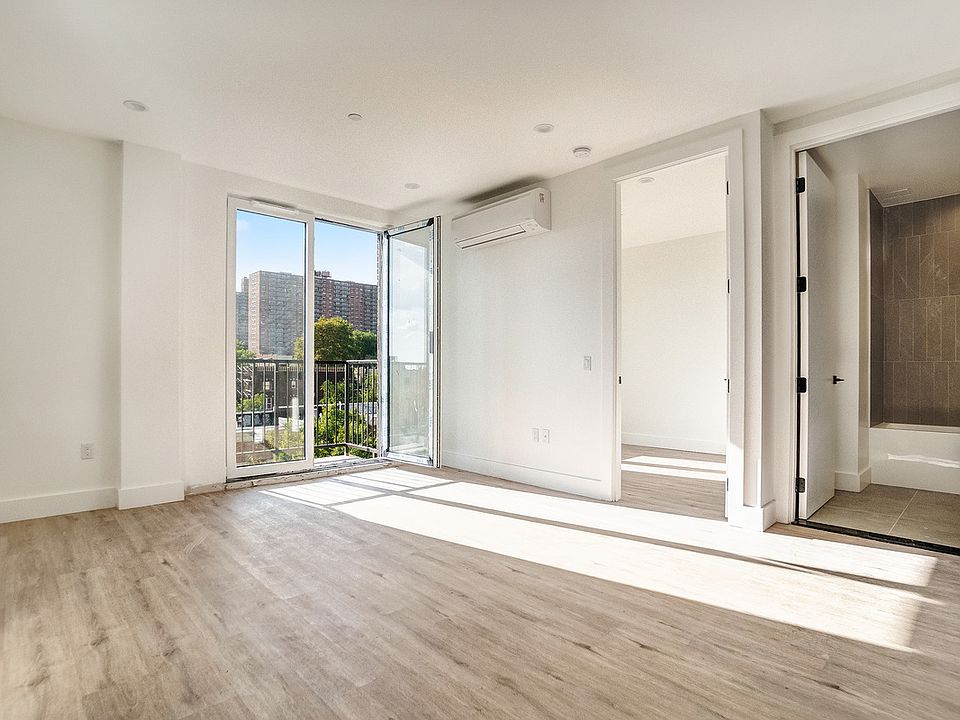 1st image of 2171 Bergen St #3F