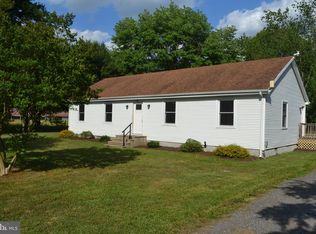 7221 Hubbard Rd, Federalsburg, MD 21632