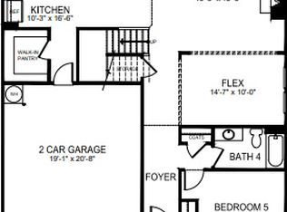 Trent Plan, Westport, York, SC 29745