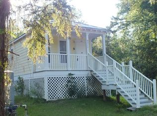 8311 Phillips Rd, Saint Amant, LA 70774