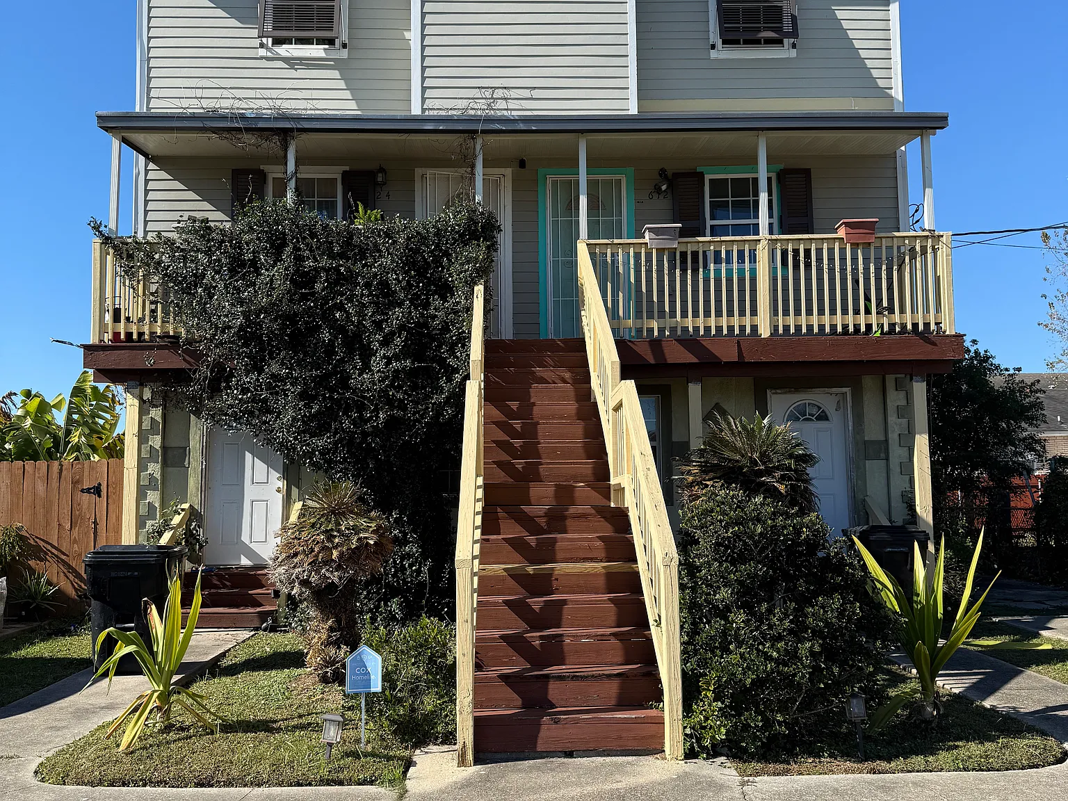 6126 Baccich St — Photo 2
