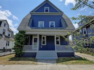 272 Washington Ave, Providence, RI 02905