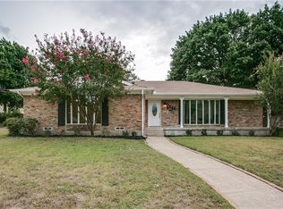 3346 Sharpview Ln, Dallas, TX 75228