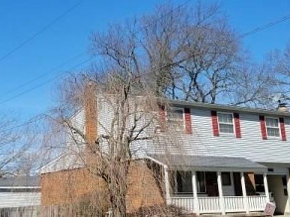 Property Side View