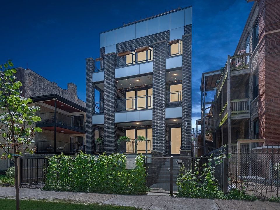 1st image of 1355 W Winnemac Ave #1