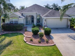 2147 Hames Ln, The Villages, FL 32162