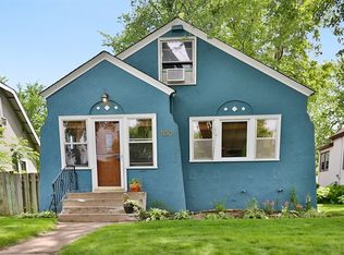4150 Sheridan Ave N, Minneapolis, MN 55412