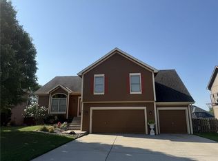 8161 NE 98th St, Kansas City, MO 64157