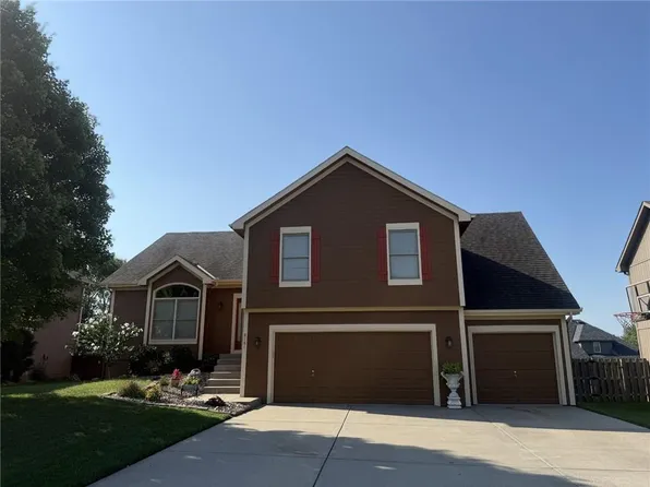 8161 NE 98th St, Kansas City, MO 64157