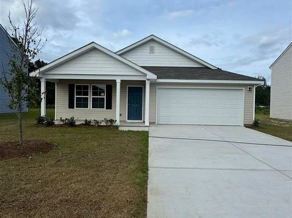 1063 Rushmore Loop, Florence, SC 29506