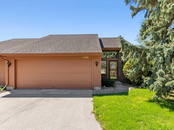 1368 Bent Tree Ct #81, Hudsonville, MI 49426