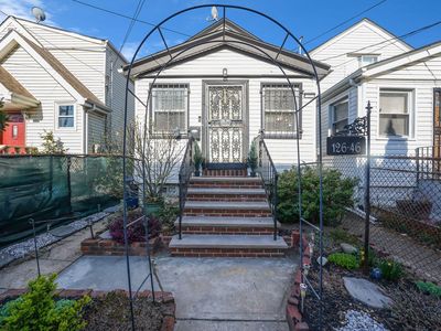 126-46 149th Street, Jamaica, NY, 11436