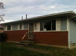 300 Postle Blvd, Columbus, OH 43228