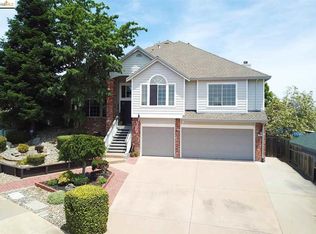440 Christina Ct, Antioch, CA 94509