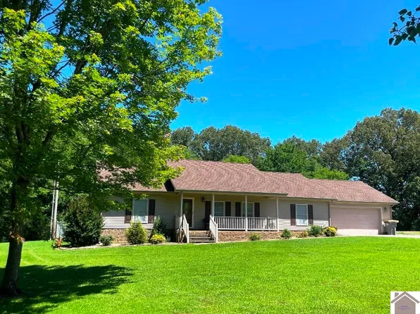 198 Sunshine Ln, Murray, KY 42071