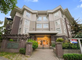 13555 Gateway Dr #211, Surrey, BC V3T 0B5