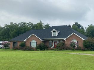 863 Pinewood Rd, Leesburg, GA 31763