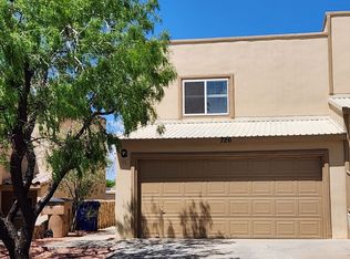 726 Hellenic Dr #MSL726Q, Las Cruces, NM 88011