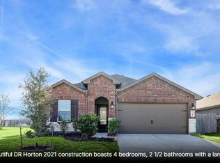7503 Flintrock Hollow Trl, Richmond, TX 77407