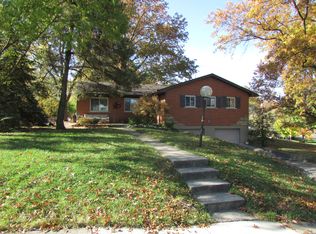 2249 Townsend Rd, Cincinnati, OH 45238