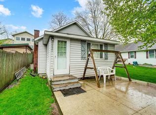 6820 E Harrold Pl, Churubusco, IN 46723