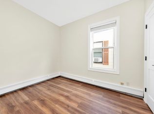 16 1/2 O St #2, Boston, MA 02127