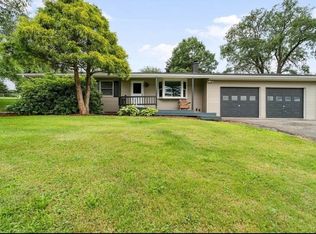 456 County Road 26, Nineveh, NY 13813