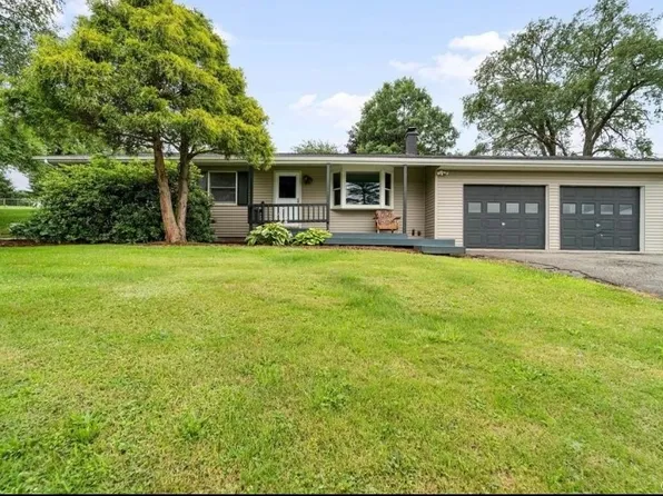 456 County Road 26, Nineveh, NY 13813