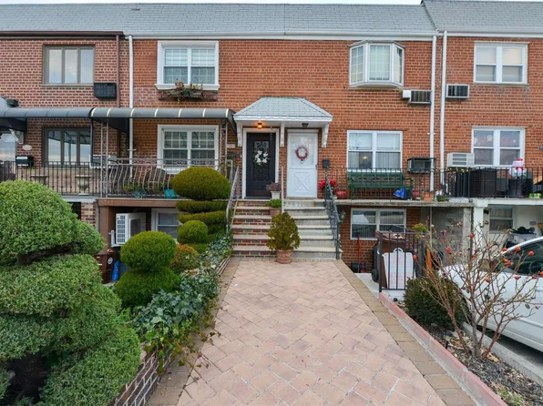 25-50 49 Street, Astoria, NY 11103