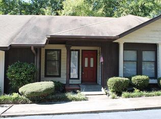 12 Diamante Pl, Hot Springs, AR 71909